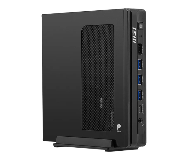 MSI PRO DP10 A14MG i7-14700/16GB/1TB/Win11P - 1530699 - zdjęcie 2